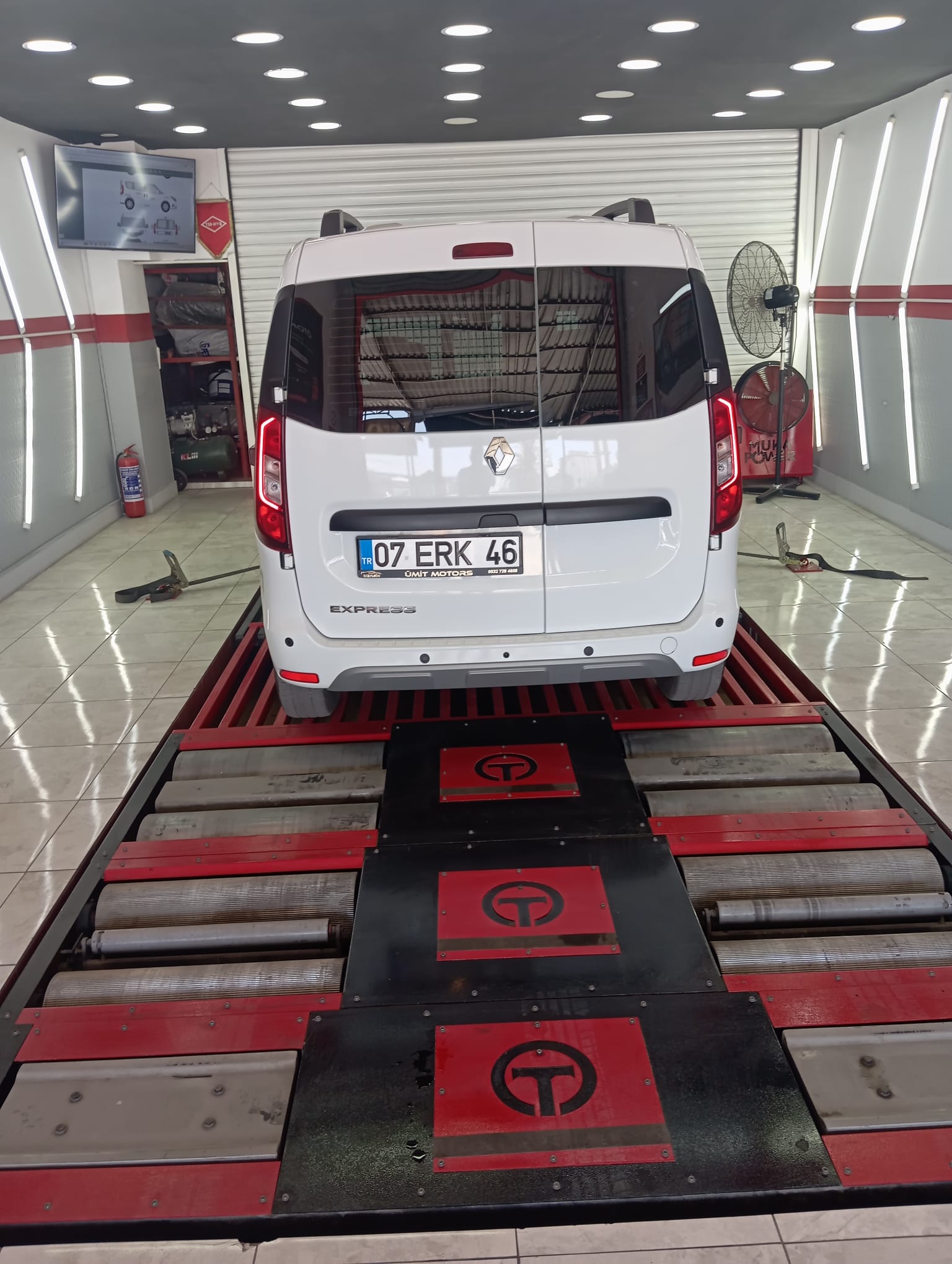 Anamur Oto Ekspertiz